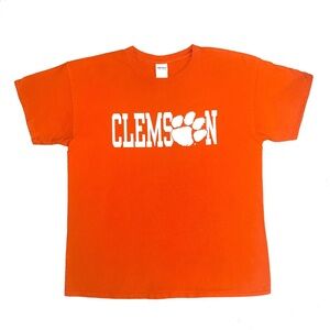 CLEMSON T-SHIRT